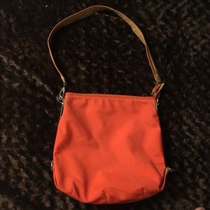Cole Haan purse.